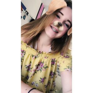 Meet your Posher, Hiedi